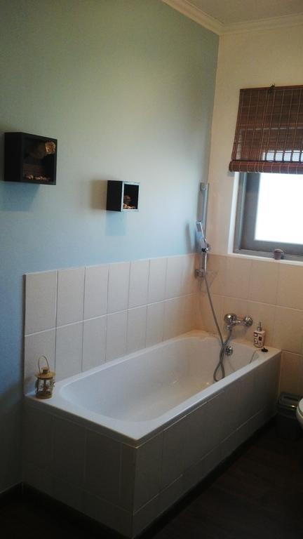 Ons Stee Bed And Breakfast Wellington Bilik gambar