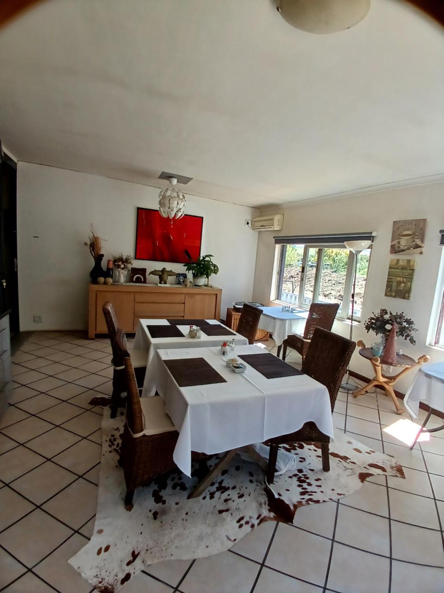 Ons Stee Bed And Breakfast Wellington Luaran gambar