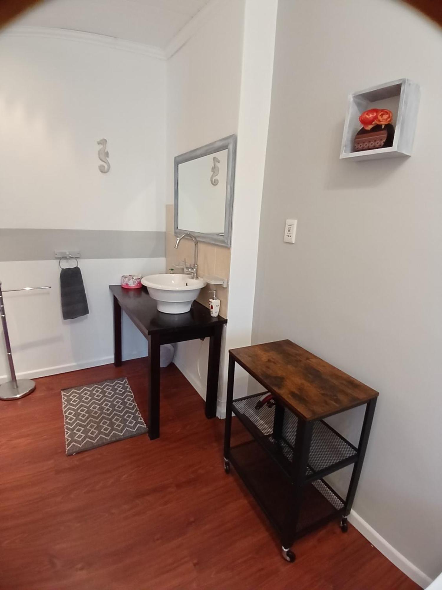 Ons Stee Bed And Breakfast Wellington Luaran gambar