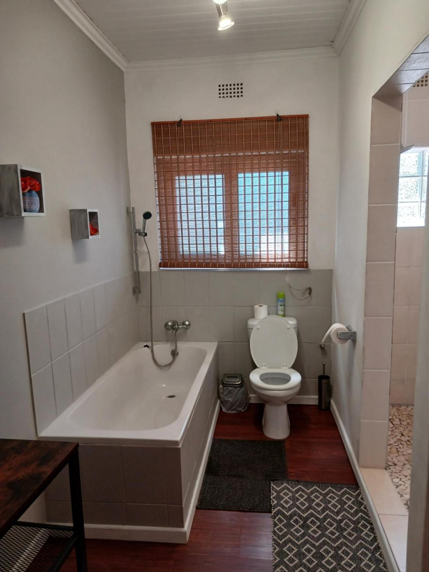 Ons Stee Bed And Breakfast Wellington Luaran gambar