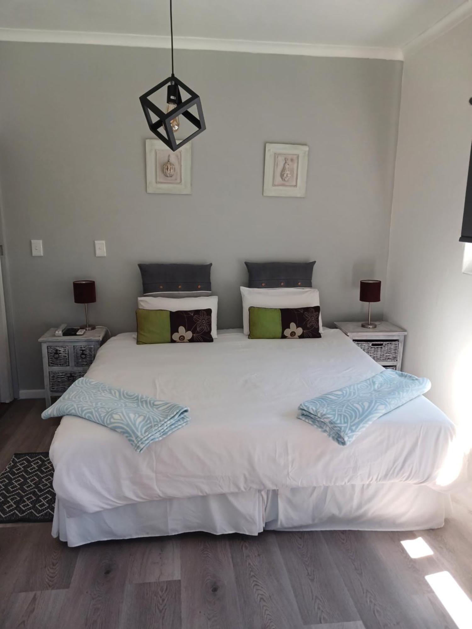 Ons Stee Bed And Breakfast Wellington Luaran gambar