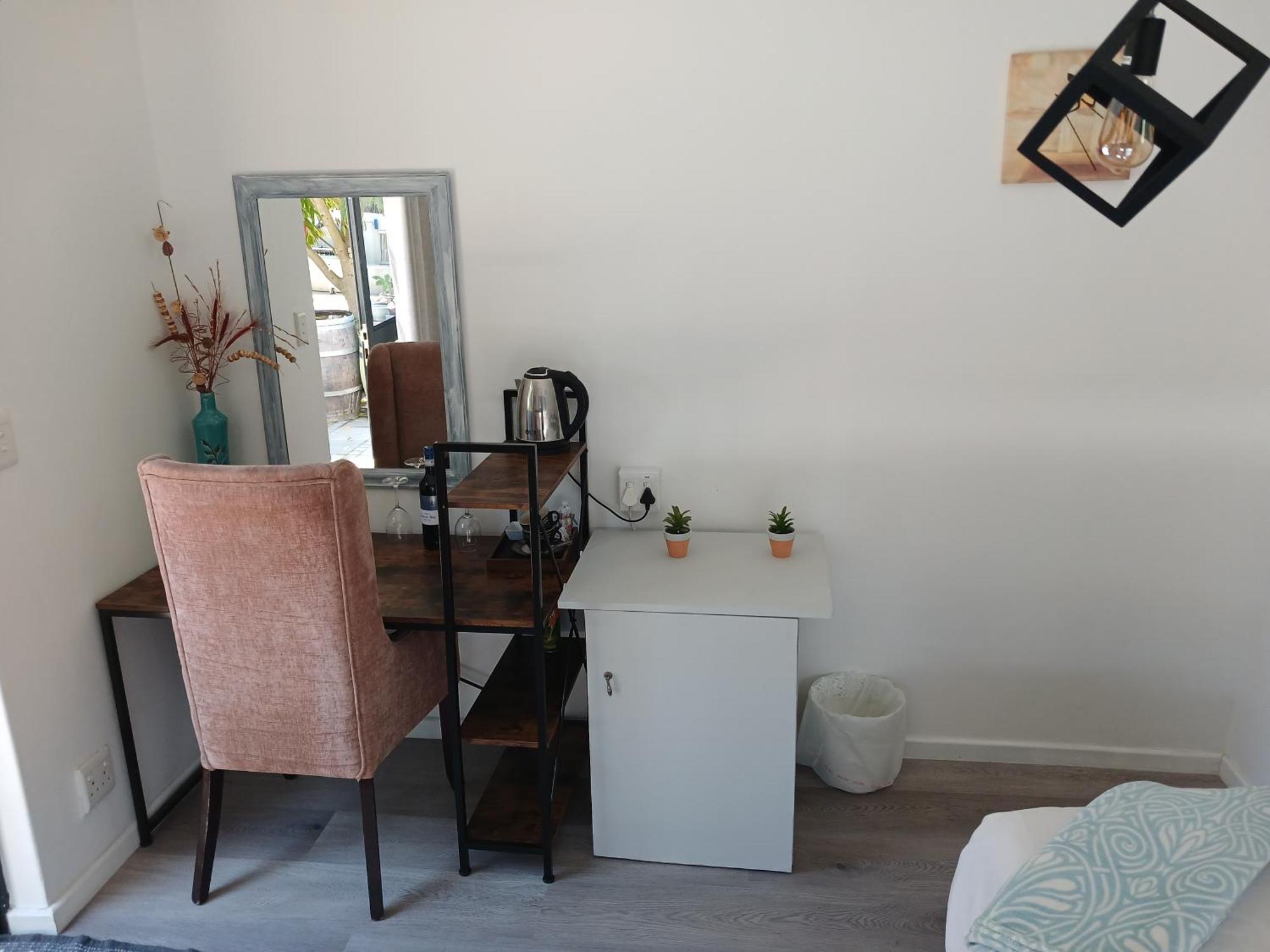 Ons Stee Bed And Breakfast Wellington Luaran gambar