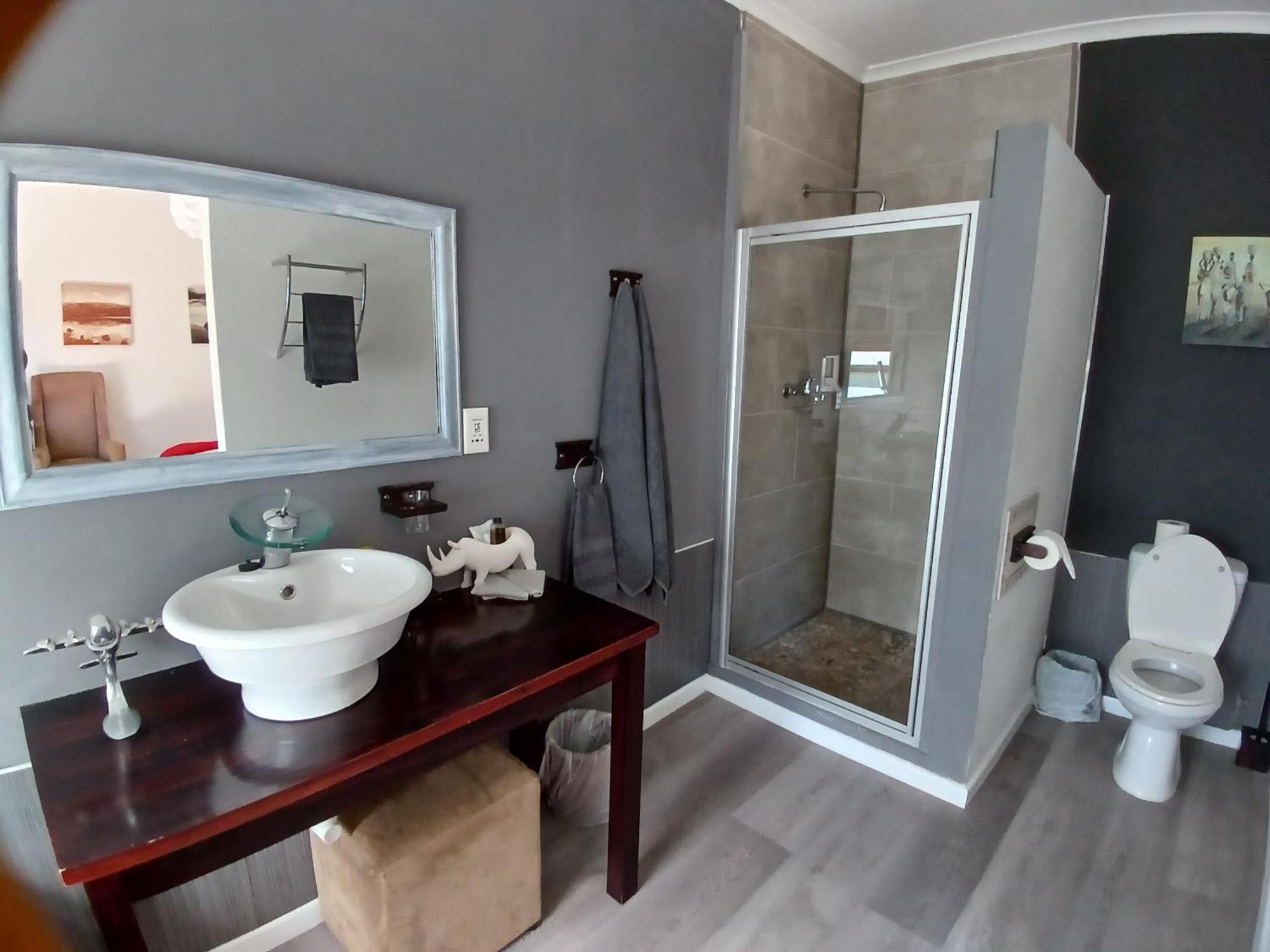 Ons Stee Bed And Breakfast Wellington Luaran gambar
