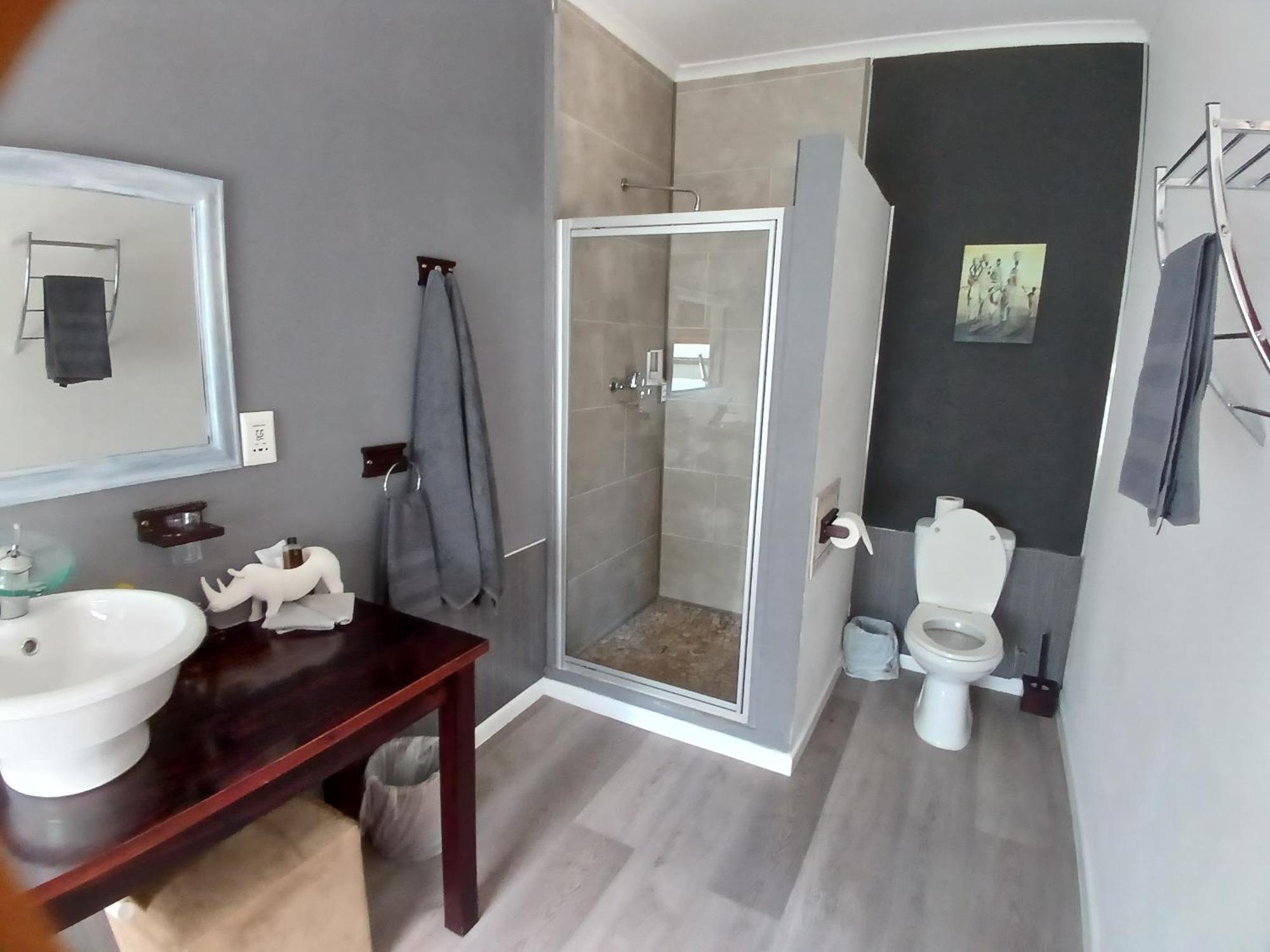 Ons Stee Bed And Breakfast Wellington Luaran gambar