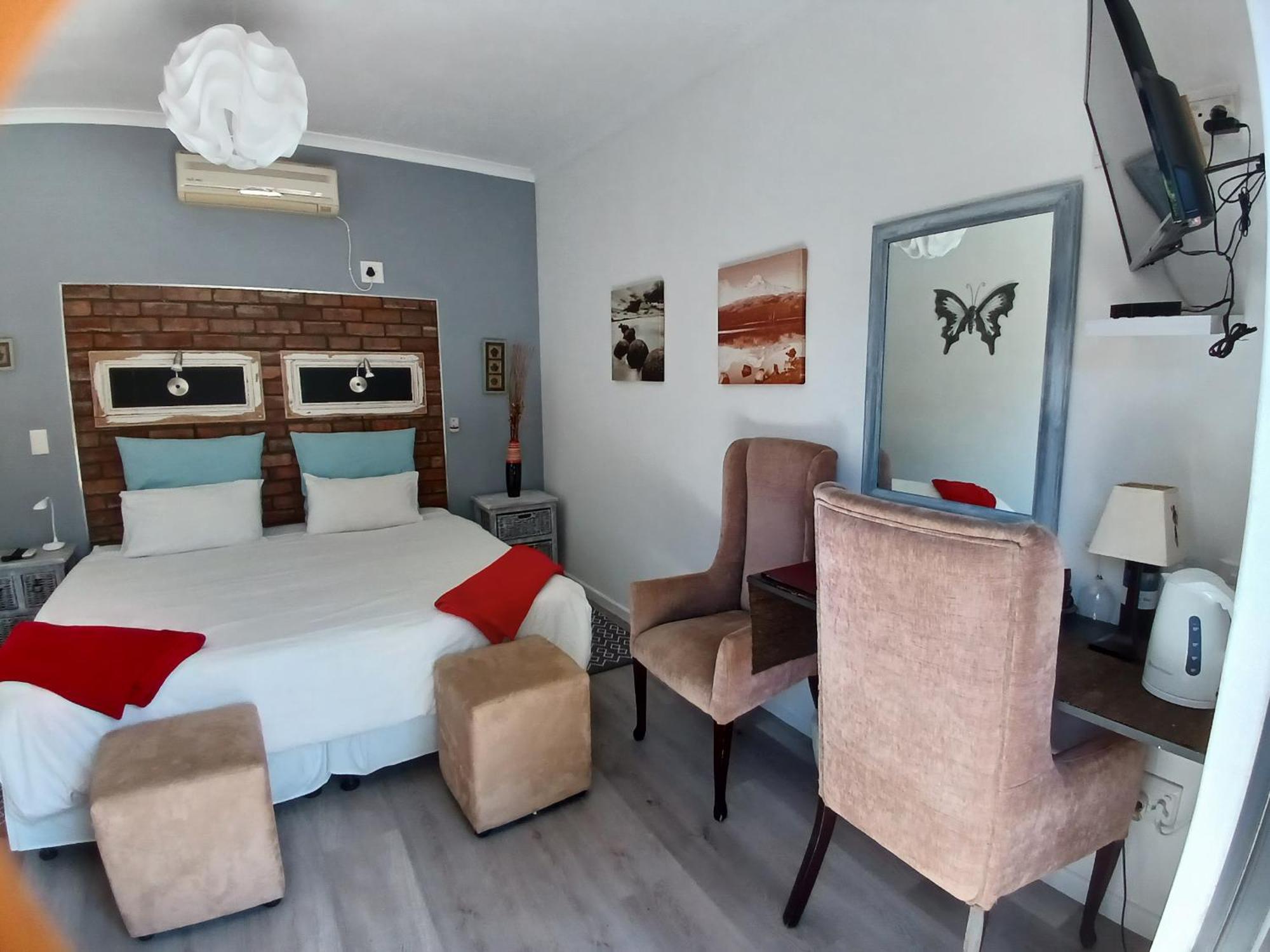Ons Stee Bed And Breakfast Wellington Luaran gambar