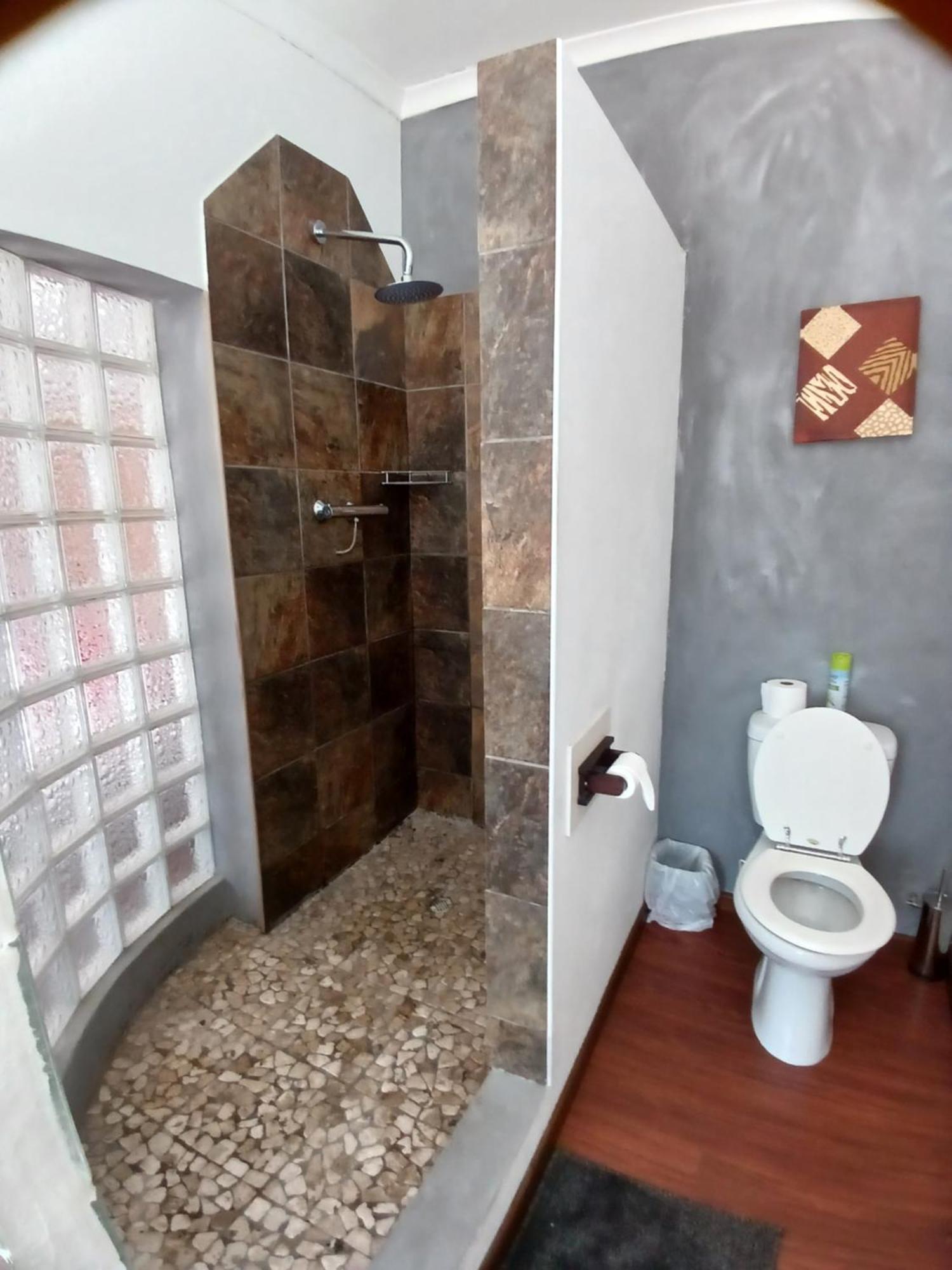 Ons Stee Bed And Breakfast Wellington Luaran gambar