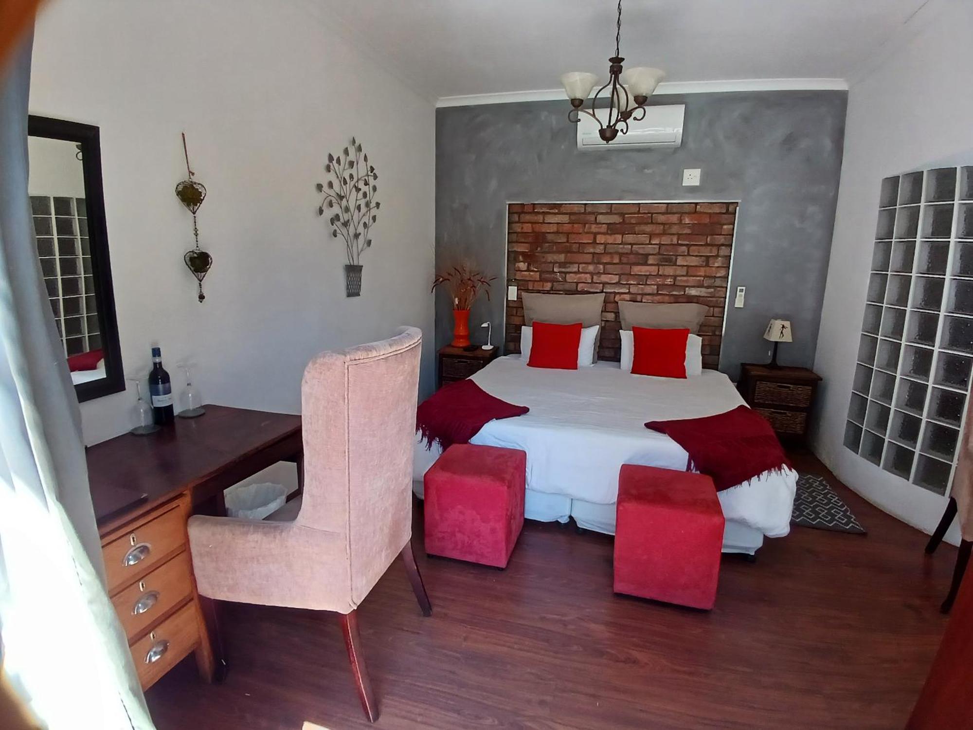 Ons Stee Bed And Breakfast Wellington Luaran gambar