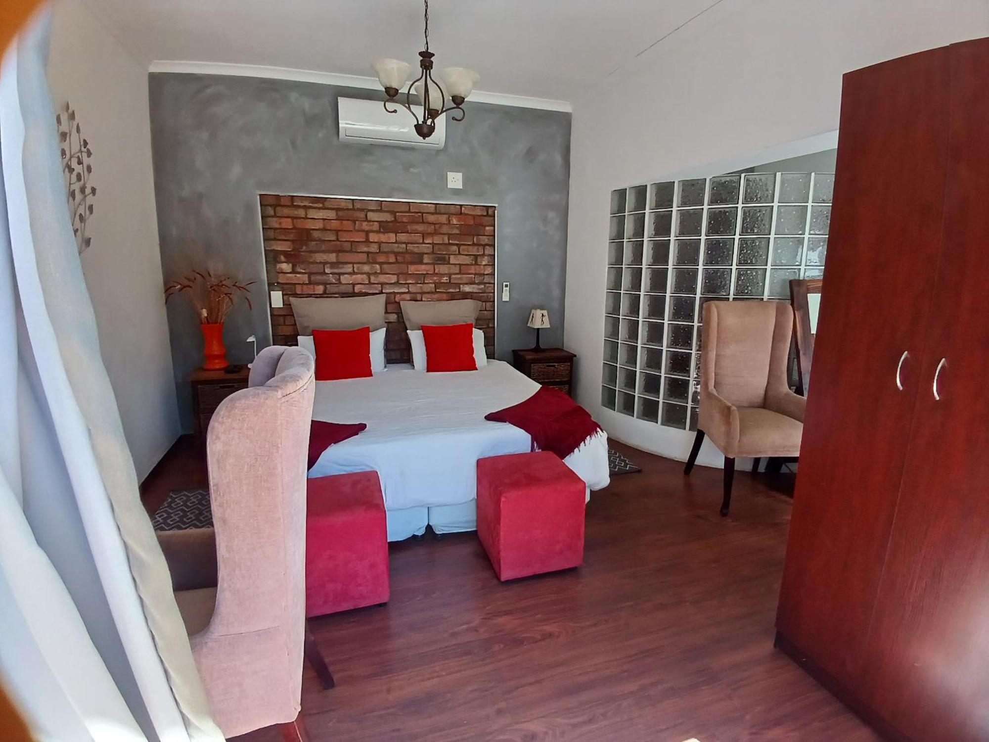 Ons Stee Bed And Breakfast Wellington Luaran gambar