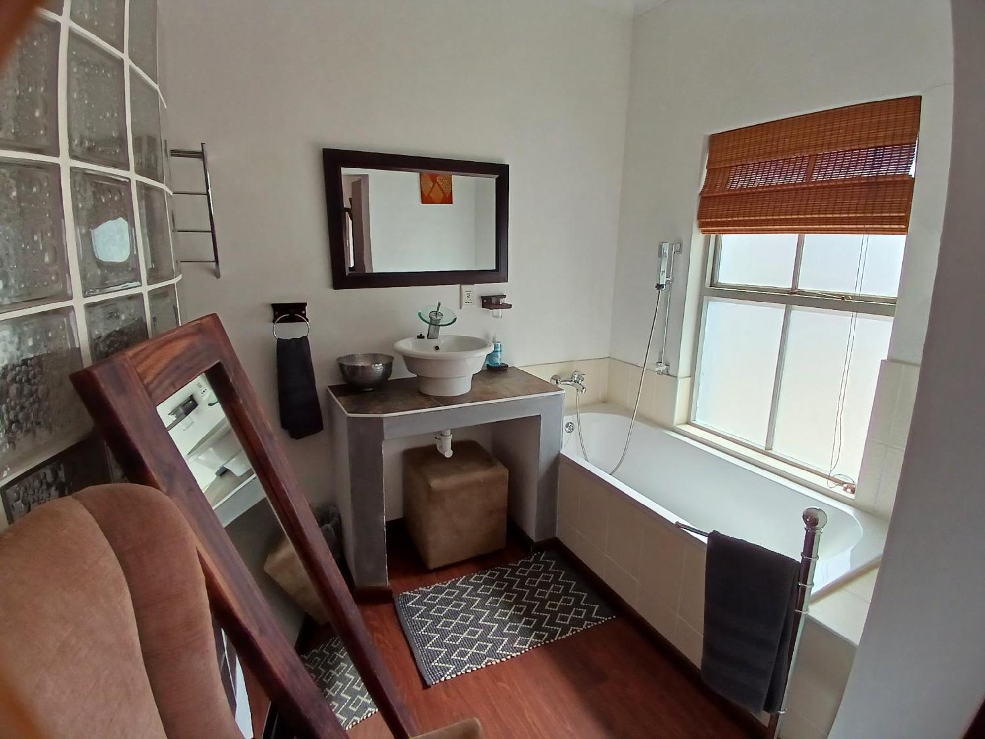 Ons Stee Bed And Breakfast Wellington Luaran gambar