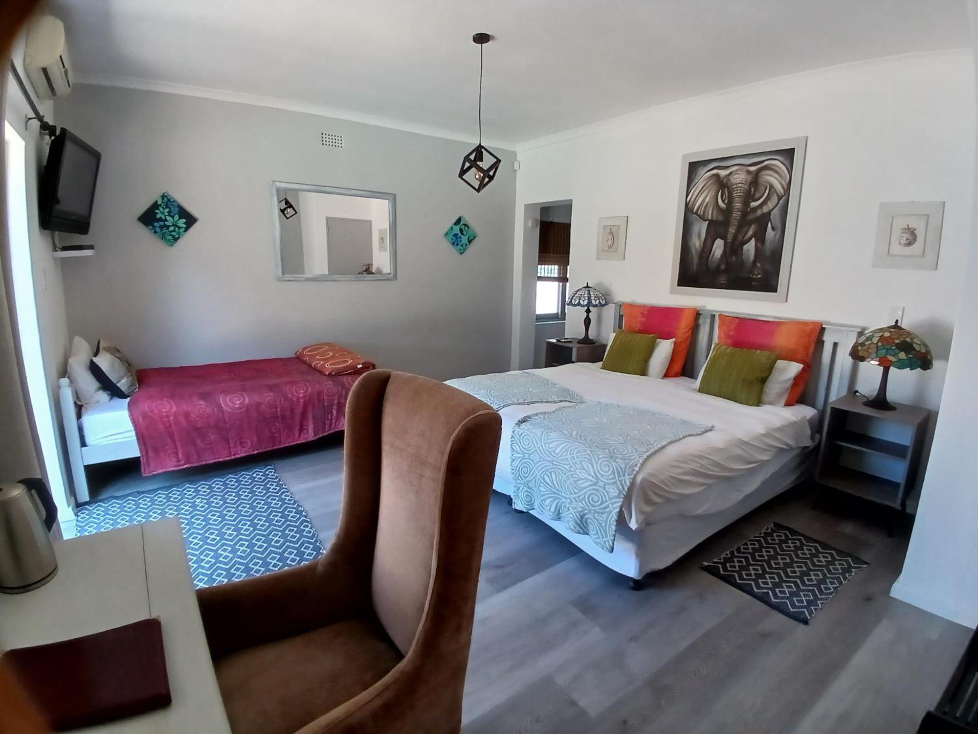 Ons Stee Bed And Breakfast Wellington Luaran gambar
