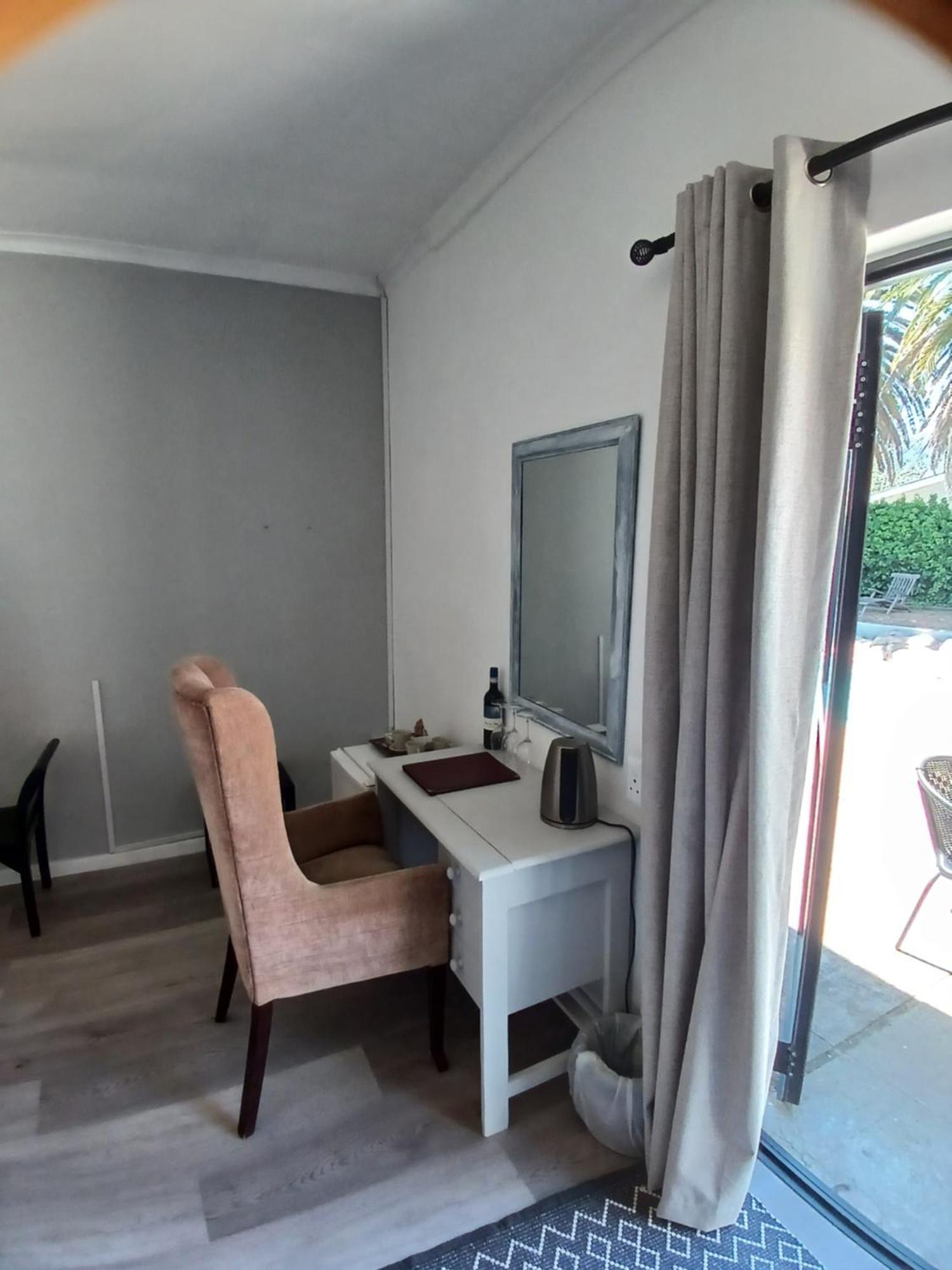 Ons Stee Bed And Breakfast Wellington Luaran gambar