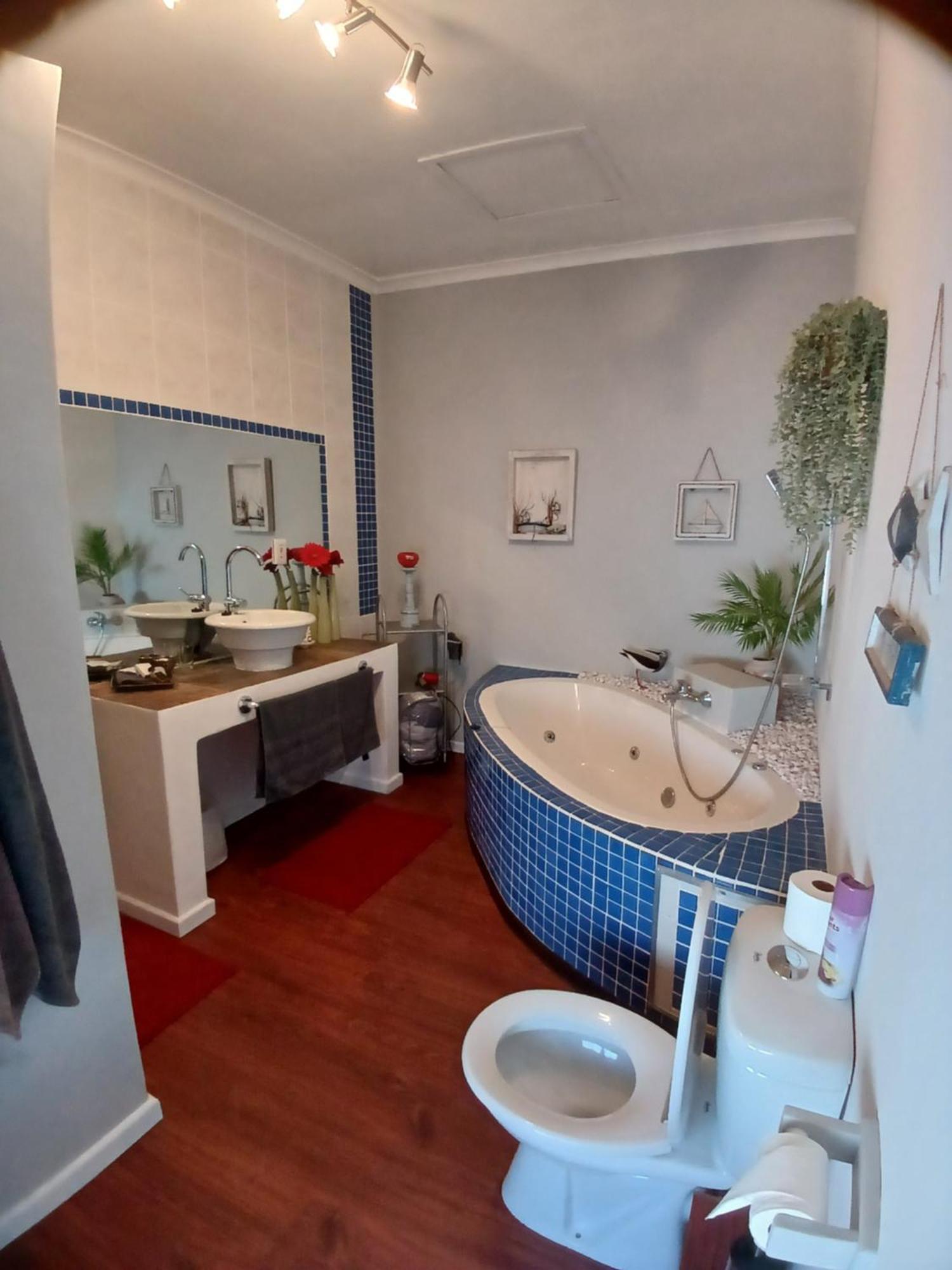 Ons Stee Bed And Breakfast Wellington Luaran gambar