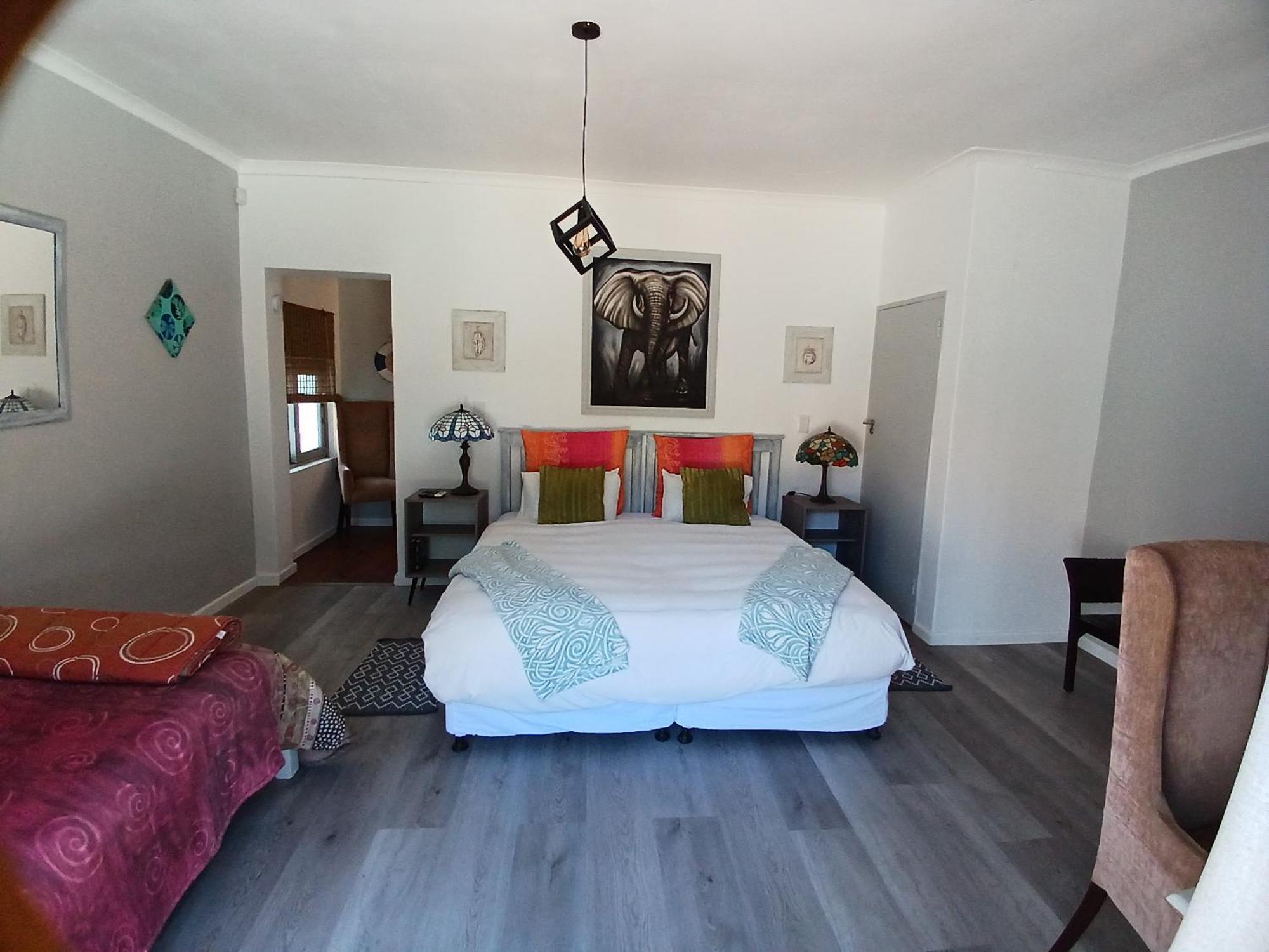 Ons Stee Bed And Breakfast Wellington Luaran gambar