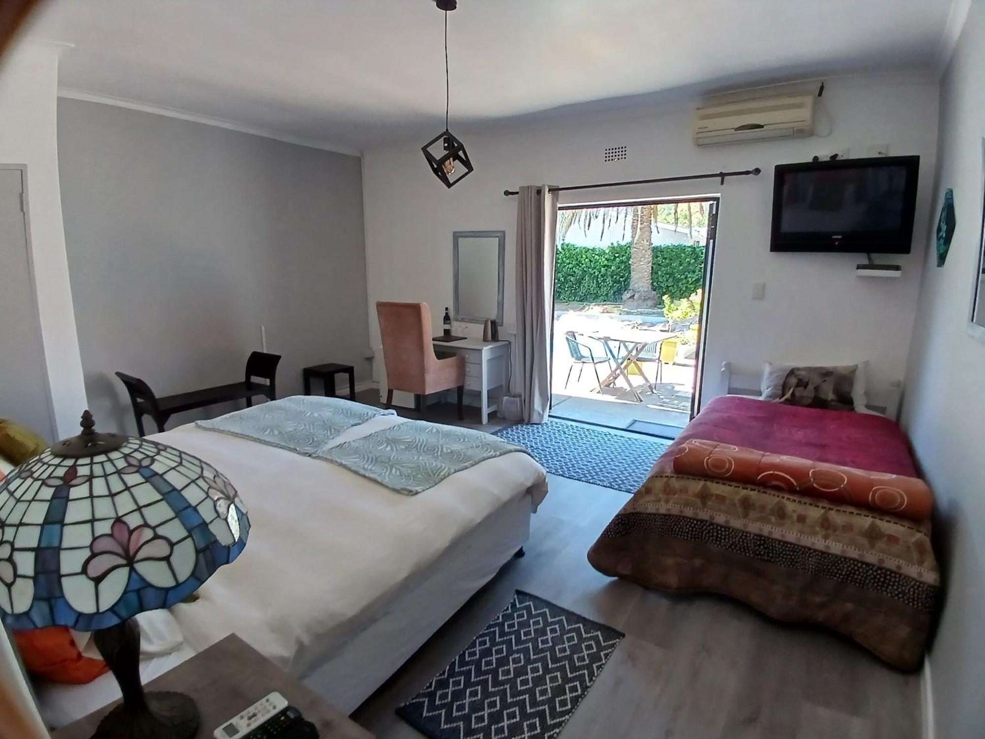 Ons Stee Bed And Breakfast Wellington Luaran gambar