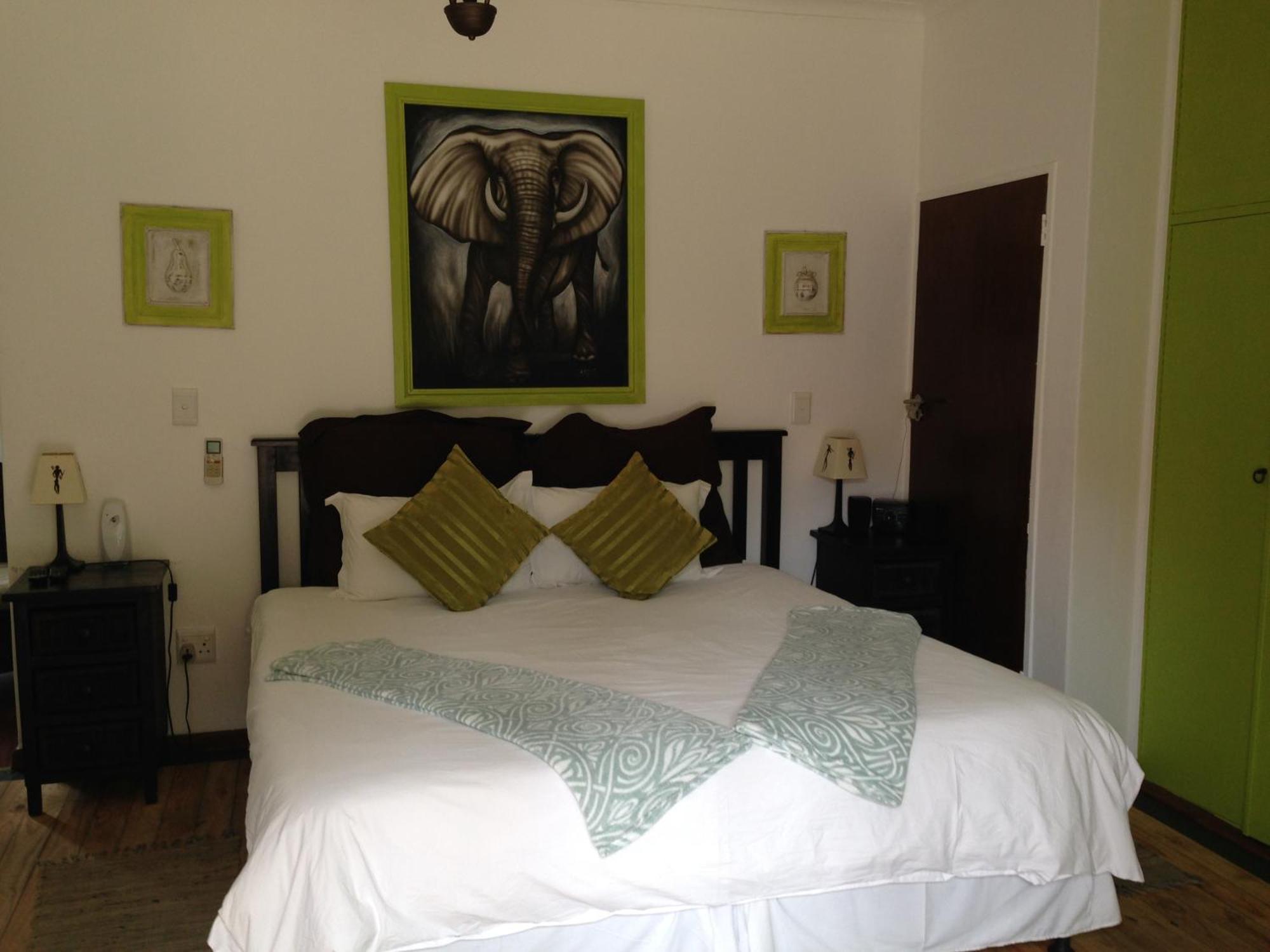 Ons Stee Bed And Breakfast Wellington Bilik gambar