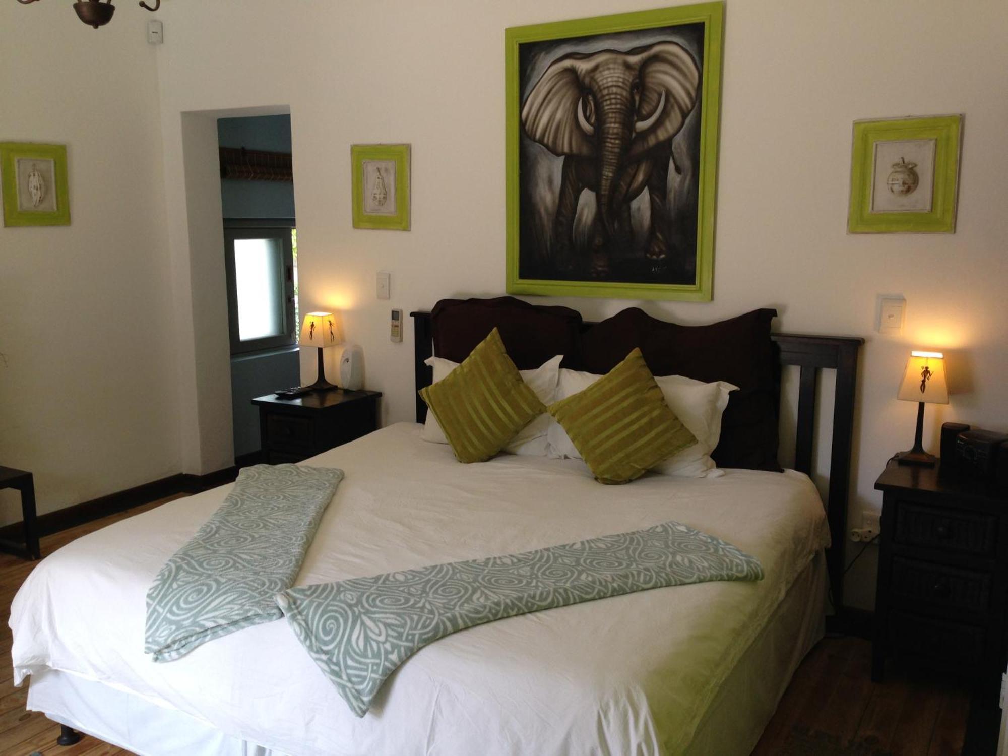 Ons Stee Bed And Breakfast Wellington Bilik gambar