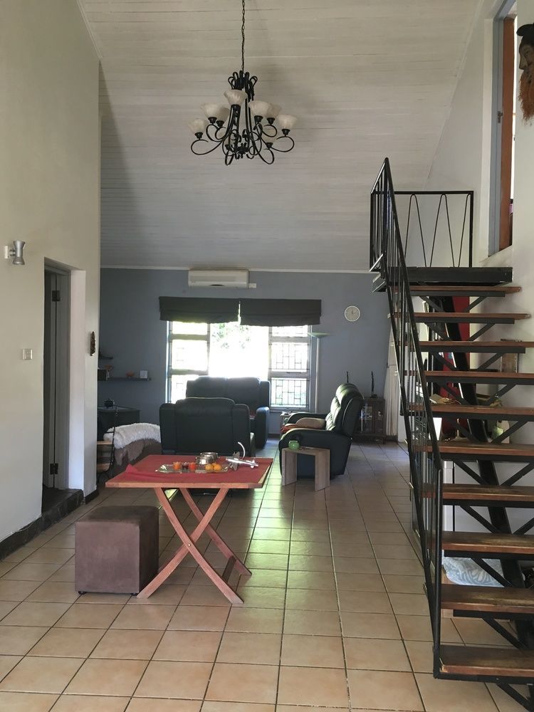Ons Stee Bed And Breakfast Wellington Luaran gambar