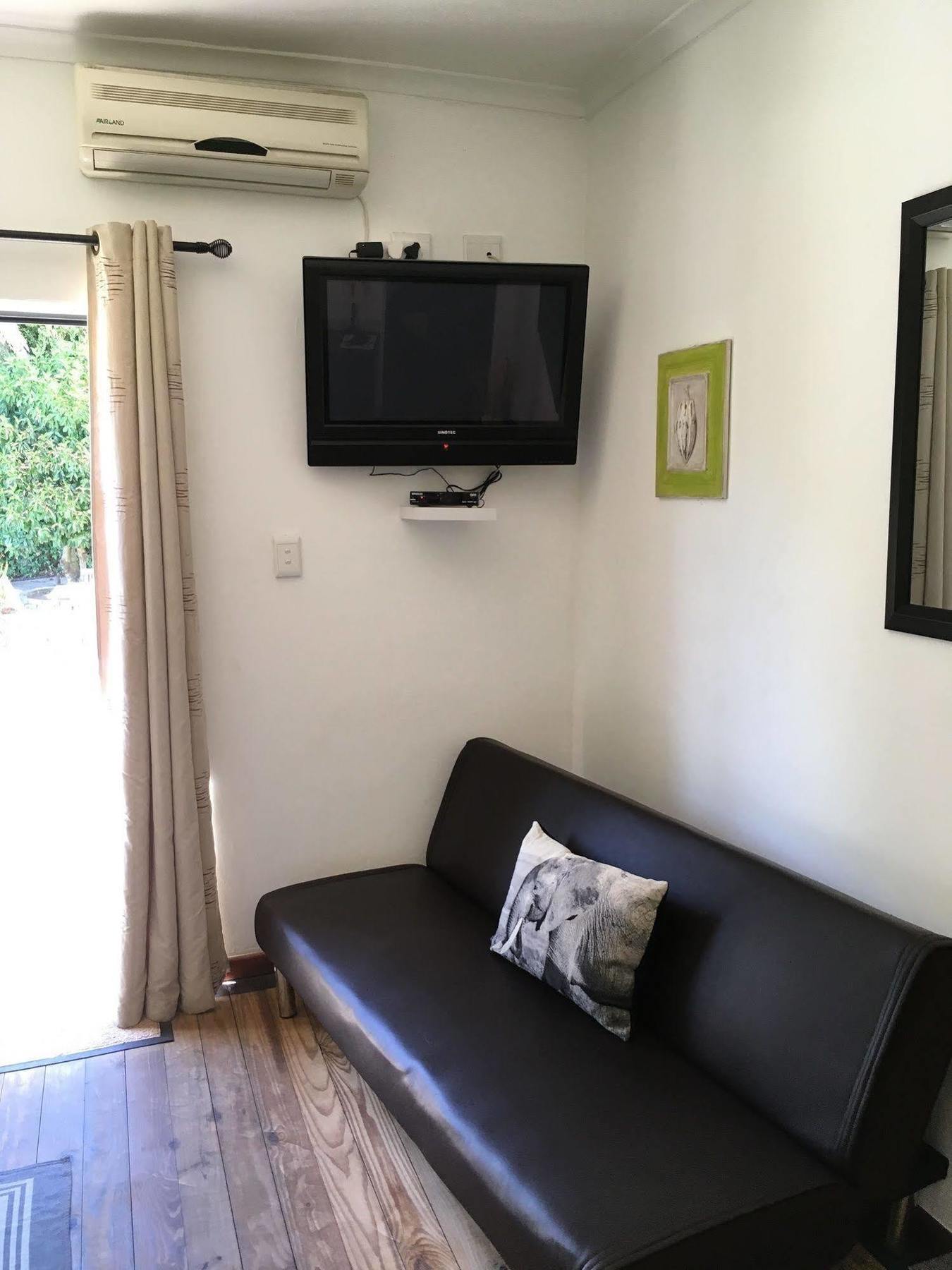 Ons Stee Bed And Breakfast Wellington Luaran gambar