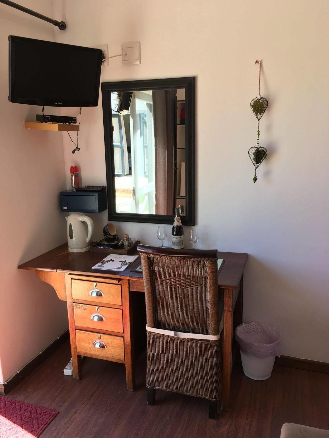 Ons Stee Bed And Breakfast Wellington Luaran gambar