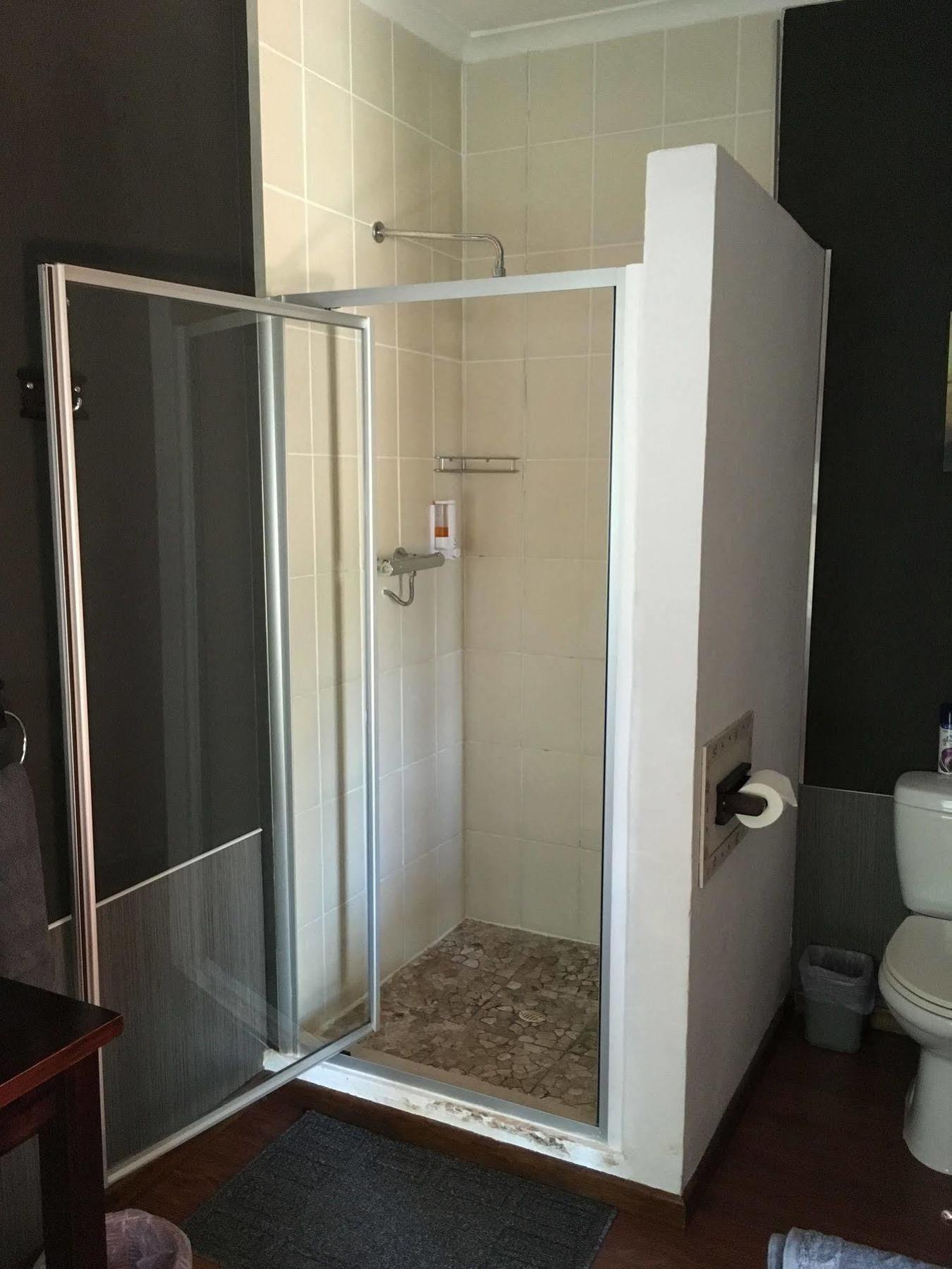 Ons Stee Bed And Breakfast Wellington Luaran gambar