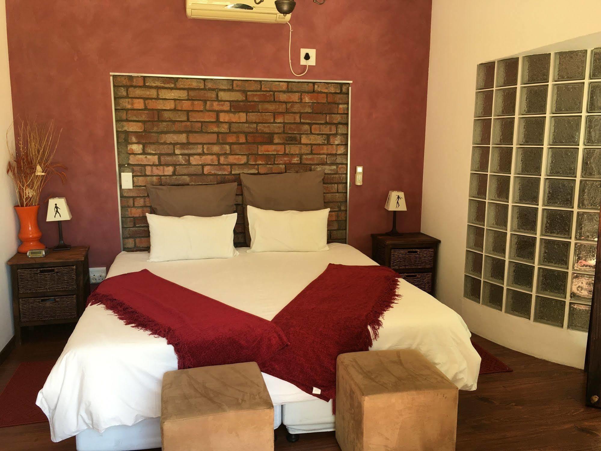 Ons Stee Bed And Breakfast Wellington Luaran gambar
