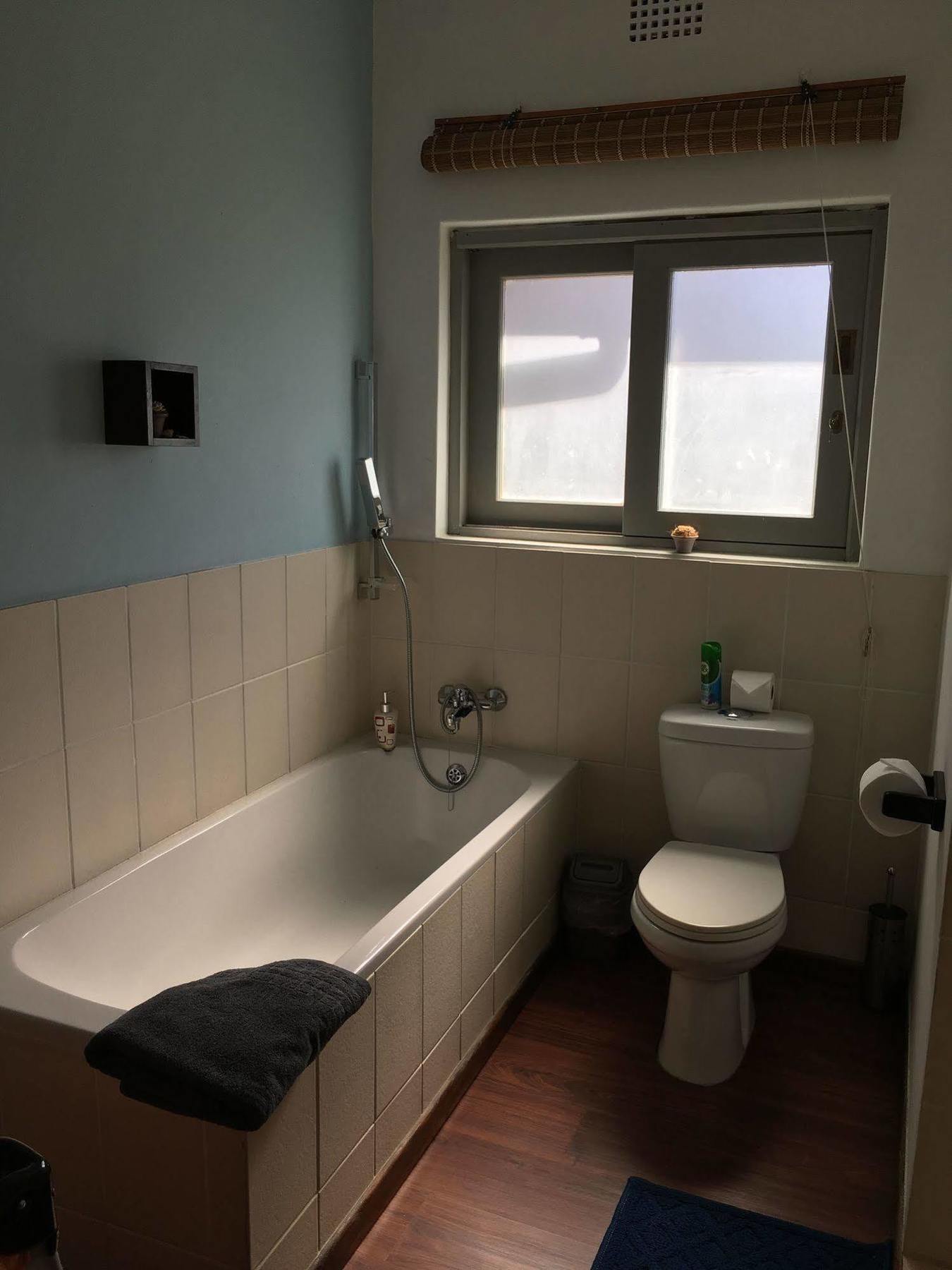 Ons Stee Bed And Breakfast Wellington Luaran gambar