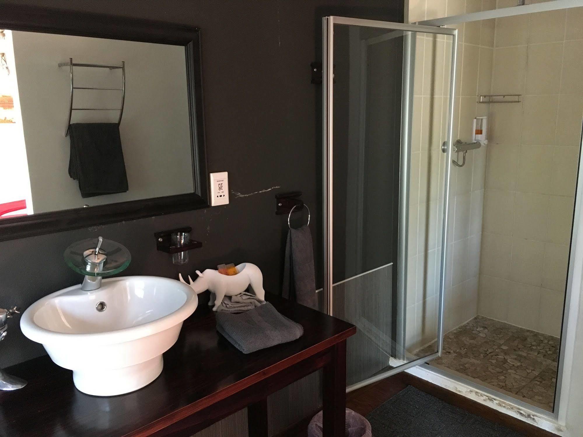 Ons Stee Bed And Breakfast Wellington Luaran gambar