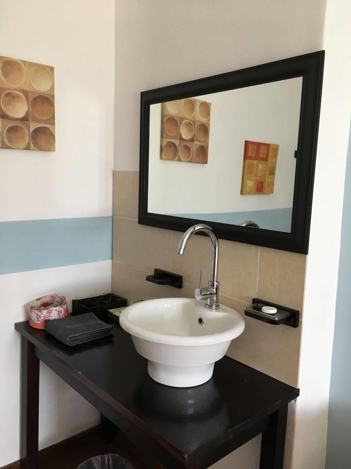 Ons Stee Bed And Breakfast Wellington Luaran gambar